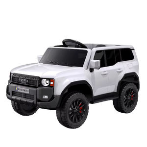 รถยนต์ไฟฟ้าสำหรับเด็ก <span class=keywords><strong>2</strong></span> ที่นั่ง ราคาส่งถูก 12 โวลต์ รถของเล่นเด็กนั่งขับ รถยนต์ไฟฟ้าขนาดใหญ่สำหรับเด็ก โตโยต้า - Product Image 1