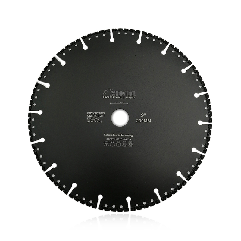 9INCH SAW BLADE