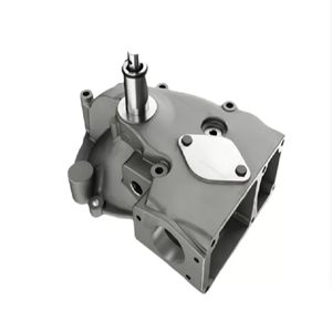 La pompe à eau Penta 3803206 convient aux modèles MD120A, TMD120A, TAMD120B, TMD120B, TAMD122A, TMD122A, TAMD122AF. - Product Image 2