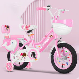 Bicicletta per Bambini Annie 8-10 Anni, Bici 3 in 1 per Bambini dai 10 Anni in su, Bicicletta per Bambini Grandi - Product Image 3