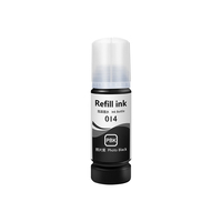 Encre colorée pour impression EPSON, 8500 ET 8550, L8160, L8180, L8168 ET L8188, 85ML, lot de 10 pièces, personnalisation en usine, haute qualité