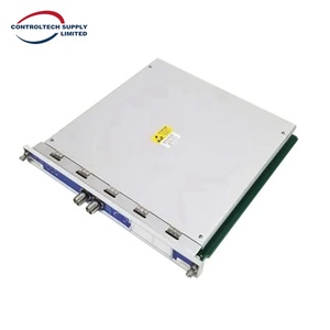 Module de détection de survitesse Bentley Nevada 3500/53M 288062-01 d'origine en stock – Système de contrôle industriel - Product Image 4