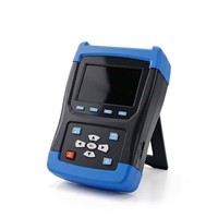 Testeur de résistance en boucle L-300 - Équipement de test pour transformateurs et commutateurs : pour le test de résistance des circuits des transformateurs