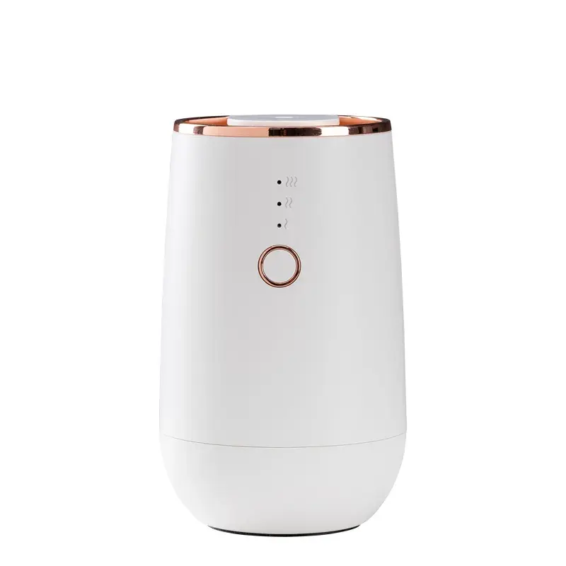 ORANGLES Waterless USB Rechargeable Smart Car Perfume | Mini Nebulizing Diffuser for Car & Office – orangles Qatar - angled perspective - presenting advantages - Image 4 of 6 | fits any environment | Purchase Waterless USB Rechargeable Smart Car Perfume | Mini Nebulizing Diffuser for Car & Office – orangles Qatar Michigan | Free Shipping ORANGLES