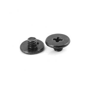 Customized Stainless Steel M0.6 M0.7 M1.0 <strong>Small</strong> Micro Watch <strong>Screw</strong> - Product Image 3