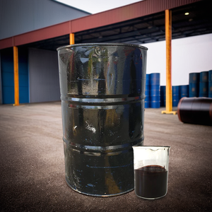 Capa adhesiva K160 de alta eficiencia Preparación óptima de la superficie de la carretera con emulsión de betún a base de agua - Product Image 1