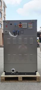 Bestseller Lavatrice a <span class=keywords><strong>Gettoni</strong></span> Completamente Automatica Lavacentrifuga a Base Rigida Lavatrice Commerciale per Lavanderia Self-Service - Product Image 6