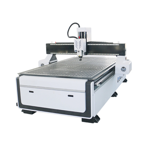 Routeur CNC MISHI 1325 avec <span class=keywords><strong>table</strong></span> à vide et alimentation automatique pour la production <span class=keywords><strong>de</strong></span> portes d'armoires et <span class=keywords><strong>de</strong></span> panneaux <span class=keywords><strong>de</strong></span> meubles - Product Image 1