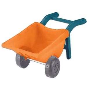 Juego de carrito de <span class=keywords><strong>playa</strong></span> de verano de 6 piezas de alta calidad, <span class=keywords><strong>juguetes</strong></span> de arena de plástico para exteriores para niños, herramientas suaves para juego de simulación, venta al por mayor para arena de mar - Product Image 3