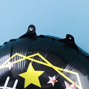 <span class=keywords><strong>2023</strong></span><span class=keywords><strong>ลูกโป่ง</strong></span><span class=keywords><strong>ใหม่</strong></span>18 "สำหรับ<span class=keywords><strong>ปี</strong></span><span class=keywords><strong>ใหม่</strong></span>ดาวอลูมิเนียมลูกบอลฟิล์มกลางแจ้งปาร์ตี้ปิคนิคอุปกรณ์ตกแต่งเทศกาล - Product Image 6