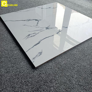 <span class=keywords><strong>60x60</strong></span> di vendita calda prezzo a buon mercato super bianco porcellana pavimento di <span class=keywords><strong>piastrelle</strong></span> - Product Image 3