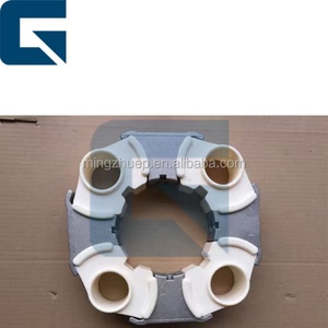 Accouplement de haute qualité 140H pour excavatrice - Product Image 1
