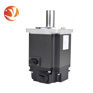 Tout Nouveau Moteur Servo Original HG-SR352BG1 avec Contrôleur PLC Programmable et Communication I/O 16 Entrées/Sorties 110V - Product Image 2