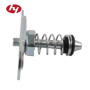 51238229807 4PCS Juego de cilindros de bloqueo de capó para BMW <span class=keywords><strong>E</strong></span> Series Suministro de fábrica - Product Image 5