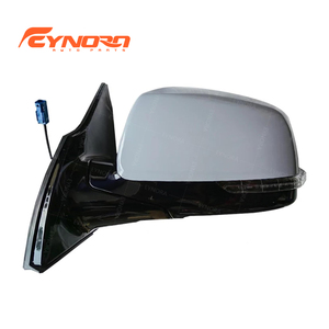 Espejo Retrovisor Lateral para Automóvil EYNORA, para Haval H9 2015 2016 2017 2018 2019 2020 2021 <span class=keywords><strong>2022</strong></span>, Espejo Retrovisor 8202500XKV08A 8202600XKV08A - Product Image 2