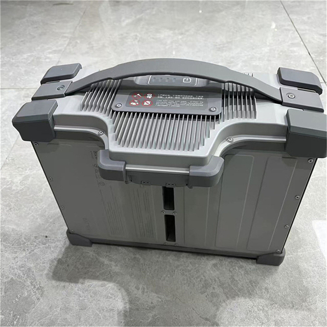 For Agriculture T100 T70P and Flycart 100 Drones Global Edition Original New DB2160 Battery Agras Drone Spare Parts