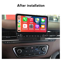 Prelingcar para Hyundai H1 2019 Android 12 Monitor de coche de 8 + 256g carplay DSP RDS GPS construido en 2din radio reproductor de dvd 5,1 HIFI