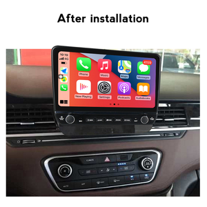 Prelingcar เครื่องเล่<span class=keywords><strong>น</strong></span> Dvd วิทยุ <span class=keywords><strong>H1</strong></span>,สำหรับ Hyundai 2019 256 Android 12หน้า<span class=keywords><strong>จอ</strong></span><span class=keywords><strong>รถยนต์</strong></span>8 + 2din G รองรับ DSP RDS GPS มีวิทยุใ<span class=keywords><strong>น</strong></span>ตัว5.1HIFI - Product Image 2