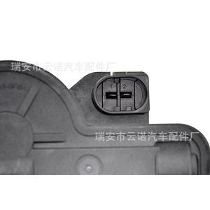 Bmw <b>Caliper</b> Motor 34216860007 34216860008 For Rear <b>Brake</b> Replacement New - Product Image 1