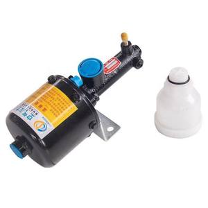 ปั๊มบูสเตอร์ลมเบรกที่มีประสิทธิภาพของรถตัก YX636 W-18-00217 W-18-00136 - Product Image 5