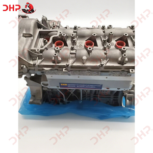 Nuevo Motor de Gasolina OE A2720105900 M272.967 3.5L V6 272HP/350Nm para <span class=keywords><strong>Mercedes</strong></span> E350 ML350 - Product Image 2