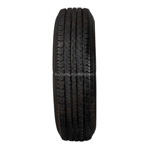Fabricant de pneus de remorque Pneus radiaux 13 "6 plis Pneu et roue de remorque-ST 175/80R13 - 5x4.5 - Product Image 3