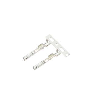 Connecteur de carte à fil SMD SMT PA PAF pas de 2,0 mm, boîtier en nylon, équivalent JST-PA SM02B-PASS, 1P broches, <span class=keywords><strong>PAP</strong></span>-02V-S, étanche IP65 - Product Image 2