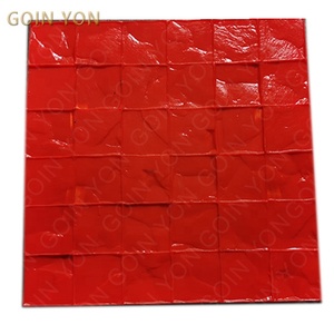 Molde de Goma para Concreto con Diseño Innovador de GOINYON, Directo de Fábrica en Shandong, para Concreto Decorativo - Product Image 4