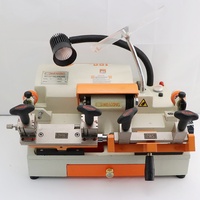 Xautokey Wenxing 100G3 Machine de duplication de clés Machine de duplication de clés de copieur de serrurier
