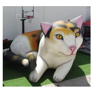 도매 사용자 정의 거대한 광고 가능성이 풍선 고양이 - Product Image 1