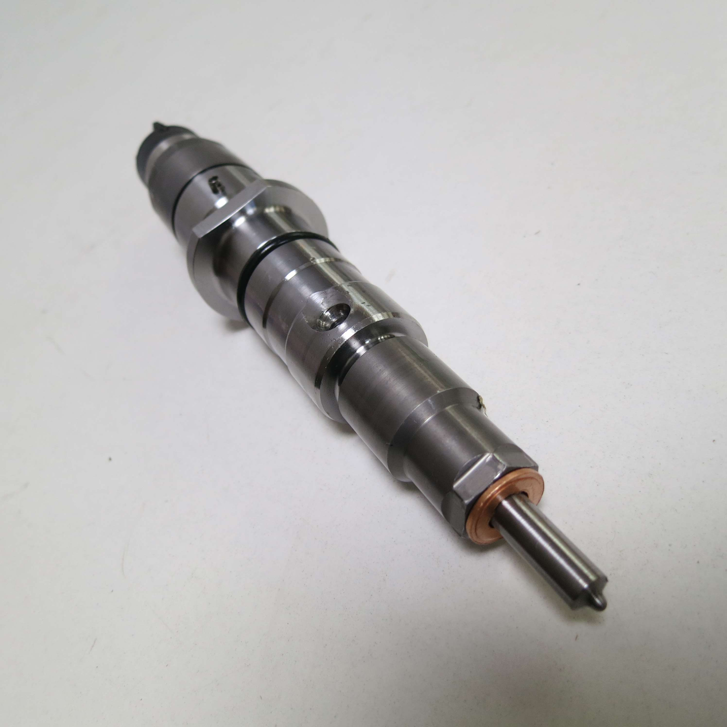 common rail injector 0445120120 4945807 BG7X9K526AA for FORD Cargo C 2632 E VW Volksbus Constellation fuel injector 0445120120