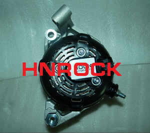 Mới hnrock 12V 160A alternator 421000-0040 421000-0042 421000 0043 4801252aa 5170748aa 553936ri 56029914aa - Product Image 4