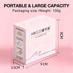 מיקזי קונסילר כרית על טבעי ללא יצוק עמיד למים עבור דרום מזרח אסיה - Product Image 6