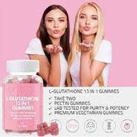 Kleine Moq Fabriek Leveren Private Label 13 In 1 L- Glutathion Gummies Schoonheid Gummies Voor Volwassenen