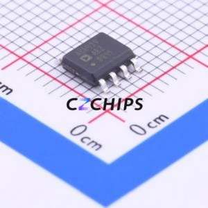 Amplificador de instrumentación de chip IC de circuito integrado AD8429ARZ de alta calidad - Product Image 1