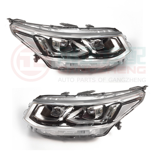 Systèmes d'éclairage automobile, phares LED, ensemble de phares pour <span class=keywords><strong>Changan</strong></span> UNI-T UNI-K V101 V3 ALSVIN EADO RAETON BENBEN <span class=keywords><strong>BENNI</strong></span> CX70 - Product Image 4