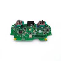 Fabricante integral de PCB, montaje de placa PCBA PCB personalizado, fabricante de servicio, montaje de componentes PCBA para PCBA