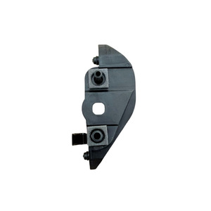 Soporte de resorte para la tapa del tanque de combustible Mazda GHP95683X para Mazda 6 3 CX-5, ajuste original - Product Image 3