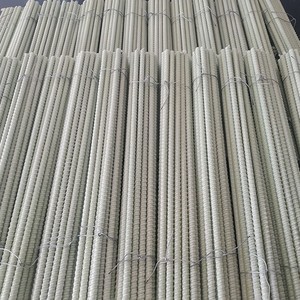 โครงสร้างที่ไม่เป็นสื่อกระแสไฟฟ้าเป็นมิตรกับสิ่งแวดล้อมแรงดึงสูง16มม. โครงสร้างโครงสร้างที่เชื่อถือได้ - Product Image 4