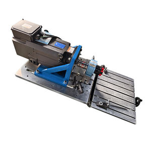 ODM 전기 서보 동력계는 동적 응답이 우수하고 수명이 길다 - Product Image 1