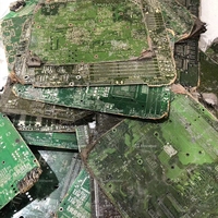 Déchiqueteuse de déchets électroniques et machine de recyclage de circuits imprimés directement de l'usine : Extraction d'or à haut rendement pour la récupération des déchets électroniques