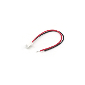 Sử dụng rộng rãi nội bộ kết nối cáp 2 cách 1.0mm 1.25mm 1.5mm 2.0mm 2.54mm Pitch JST kết nối JST cáp dây nịt/ - Product Image 6