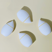 Flacon de crème solaire pour les mains pour enfants personnalisé de 50 ml, emballage en plastique PP, flacon de lotion corporelle, flacon de crème solaire cosmétique, flacon vide