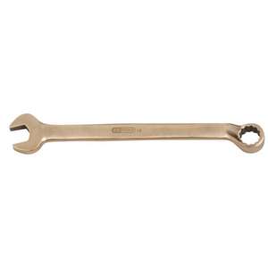 KS TOOLS-BRONZE 963.7366 plus Clé mixte offset (mm) CLÉS ANTI-ÉTINCELLES, CLÉS ET CLÉS À RÉGLAGE - Product Image 1