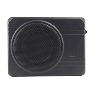 8 Subwoofers de voiture actifs ultra-plats sous siège, haute puissance, basses profondes, haute performance, directement du fabricant OEM - Product Image 2