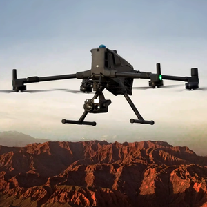 Dron Industrial Matrice 400 / M350 RTK/M400 RTK para Topografía Aérea, Imágenes Térmicas e Inspección - Product Image 2