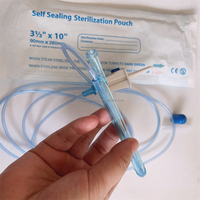 Pièce à main de pulvérisation Jet Peel à 3 buses, stylo facial Jetpeel à triple buse pour le nettoyage en profondeur de la peau, accessoire pour appareil facial