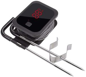 <span class=keywords><strong>Inkbird</strong></span> sans fil <span class=keywords><strong>barbecue</strong></span> <span class=keywords><strong>thermomètre</strong></span> IBT-2X - Product Image 1