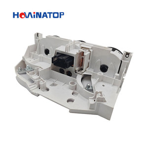 HOWINATOP 1J0820045F Calentador manual y módulo de controles de clima de aire acondicionado A/C para <span class=keywords><strong>VW</strong></span> para <span class=keywords><strong>Golf</strong></span> 1999-2006 para Jetta para Passat - Product Image 6