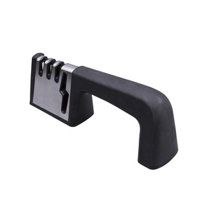 <span class=keywords><strong>Afilador</strong></span> de cuchillos multifunción de 3 etapas con agujero afilado, tijeras - Product Image 3